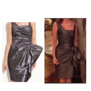 Maggy London cocktail dress